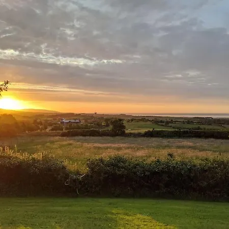 Islay View- Double Bed Apartment Macosquin Exterior photo