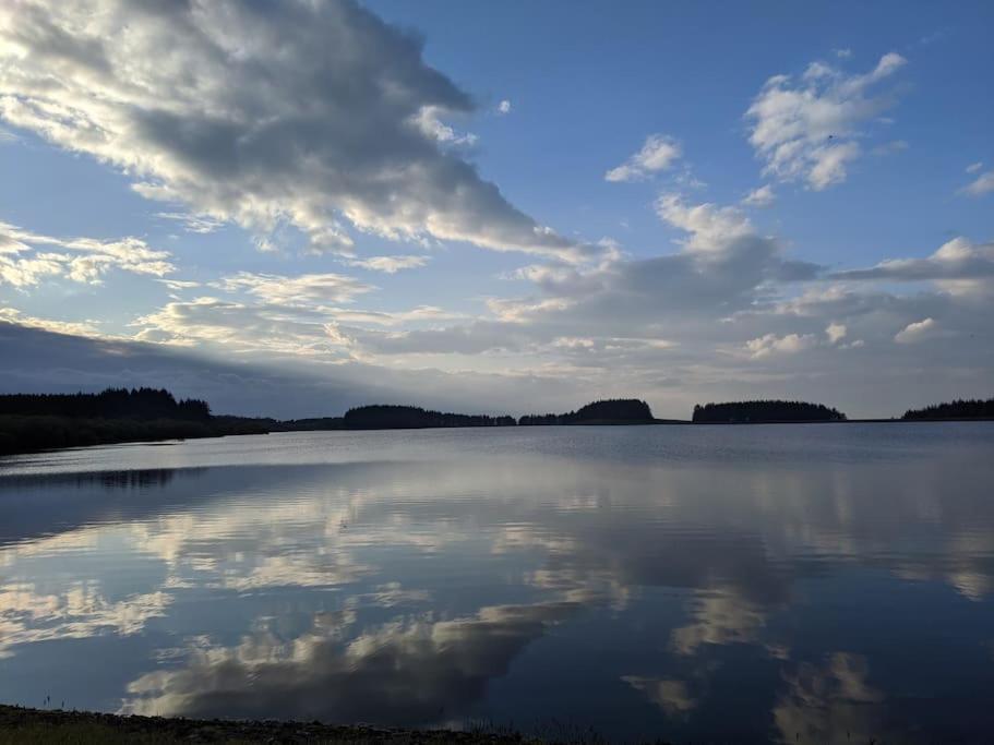 Islay View- Double Bed Macosquin