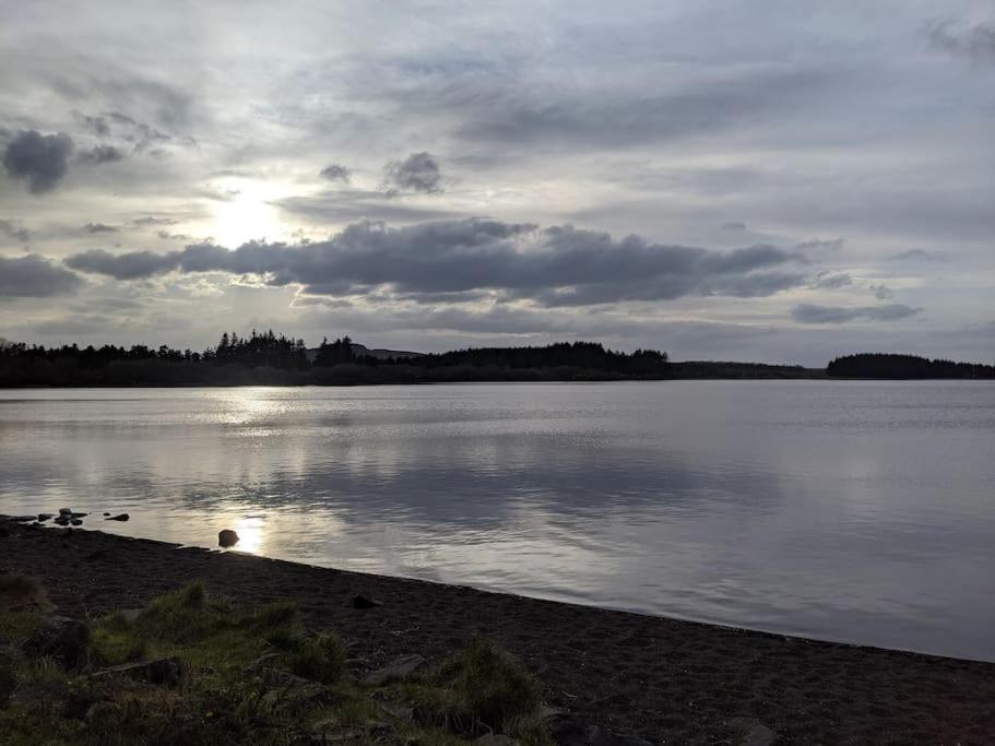 Islay View- Double Bed Apartment