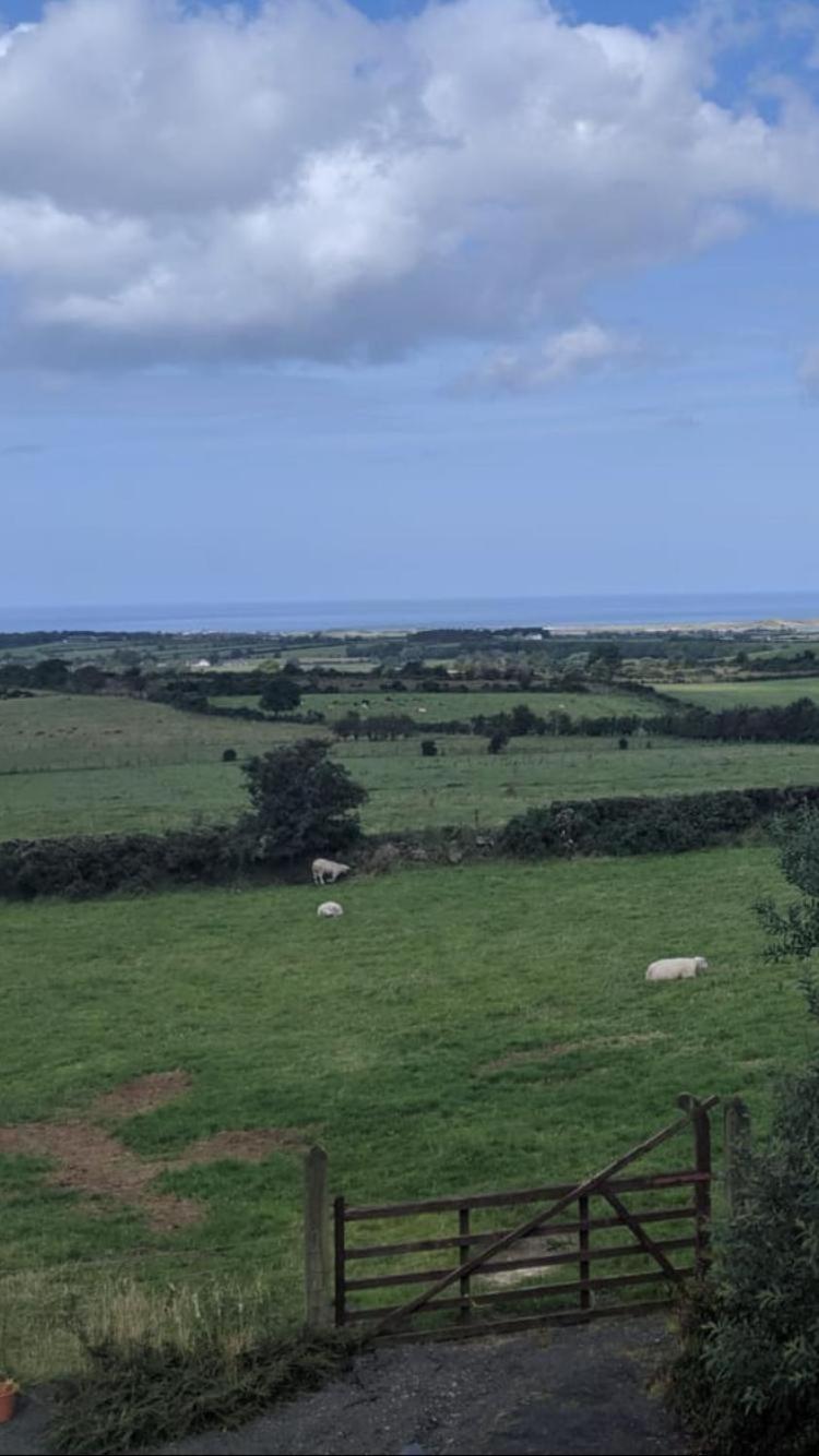 Islay View- Double Bed * Macosquin
