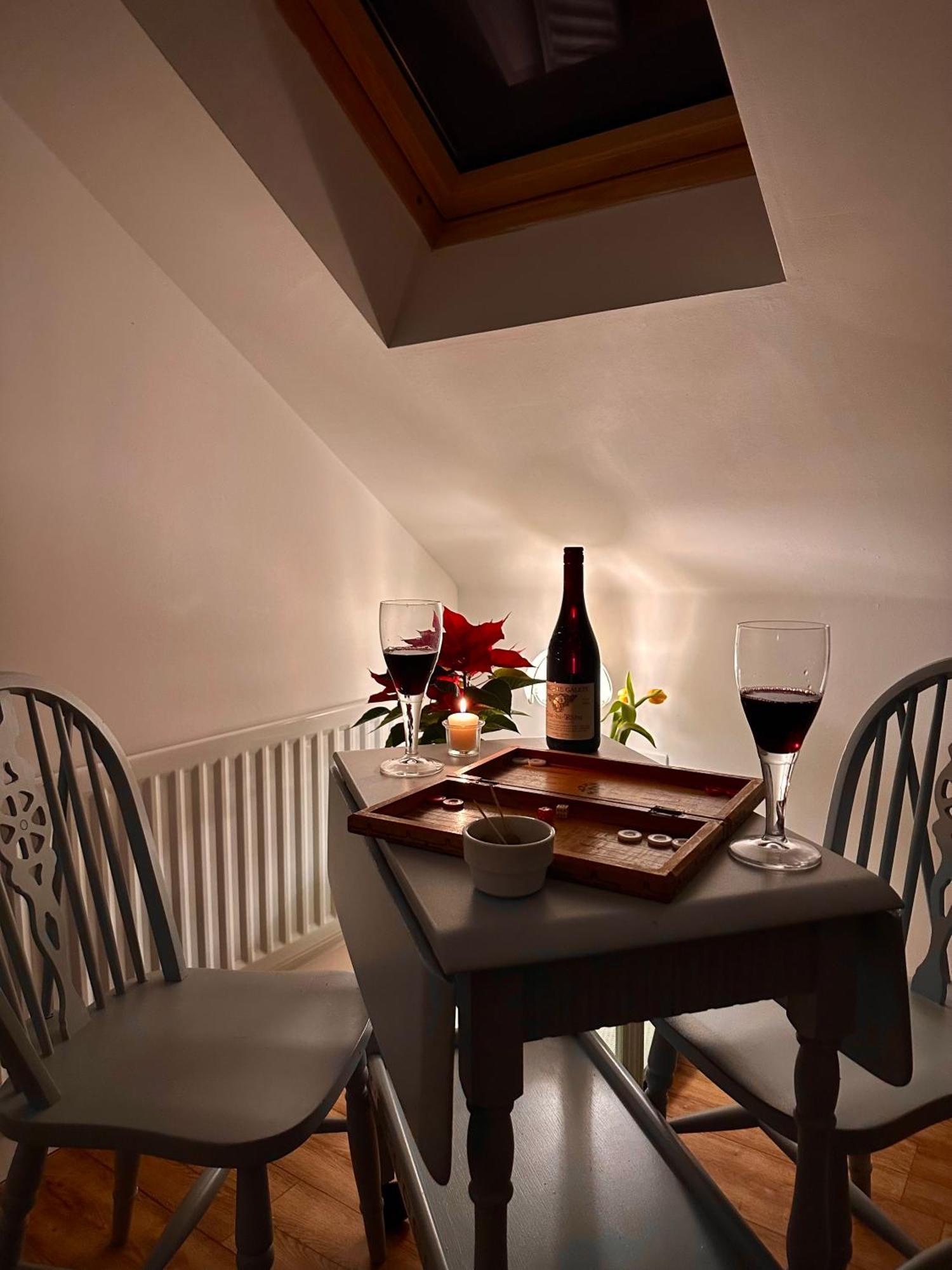 Islay View- Double Bed Apartment Macosquin