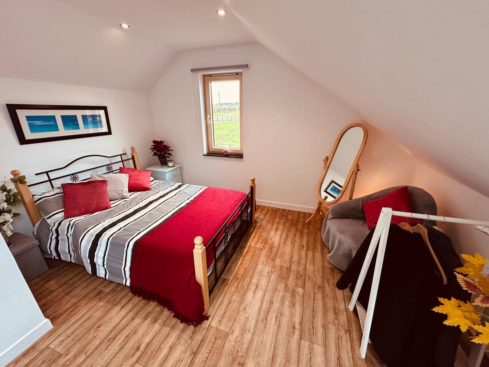 Islay View- Double Bed * Macosquin